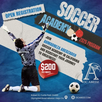 2025 Program - Monthly Package