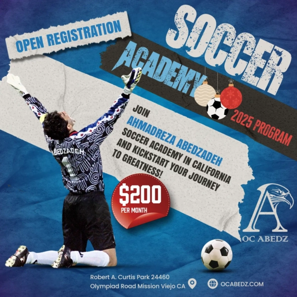 2025 Program - Monthly Package